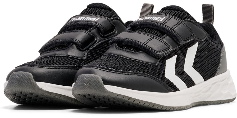 HummelKinderMultisportschuheTurboRun10Jr