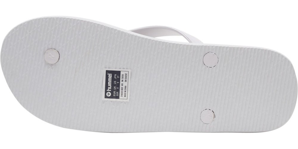 HummelSandalenChevronFlipFlop