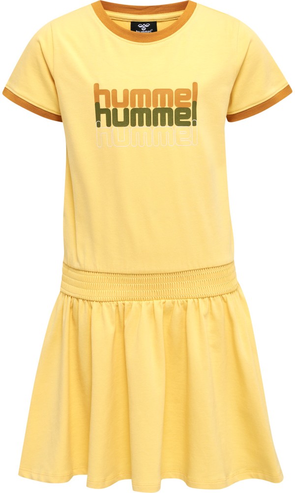 HummelKinderKleidCloudDressSSCorns