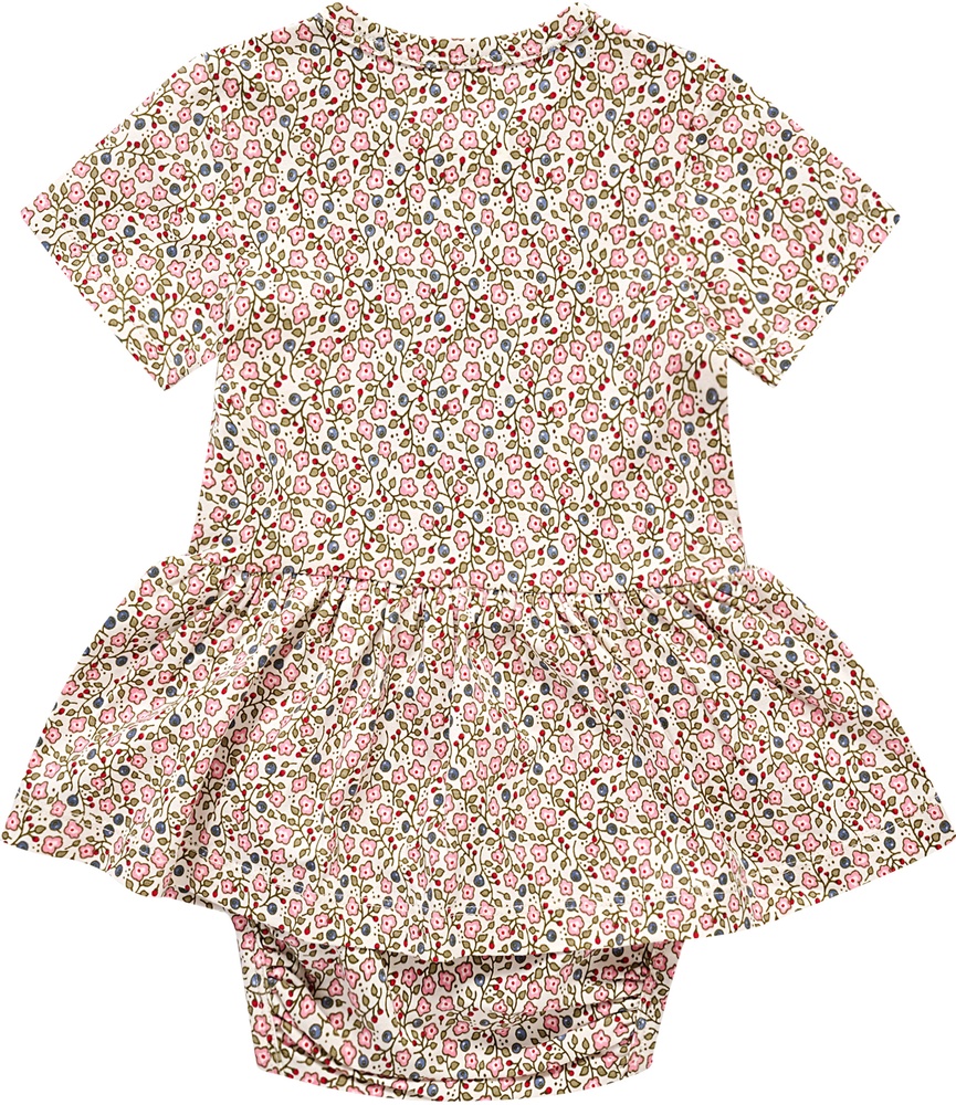 HummelKleidHmlberryBodyDressSS