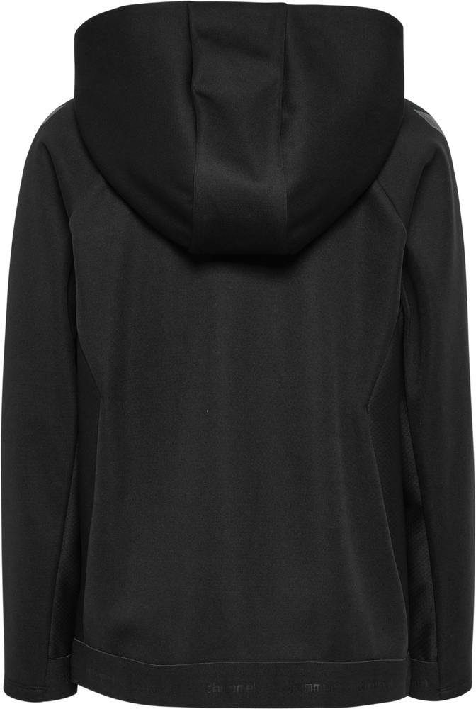 HummelKinderCima20ZipHoodie228732