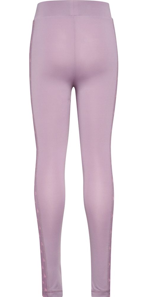 HummelKinderLeggingsMixMidWaistTights229911LavenderMist-104-ca4Jahre