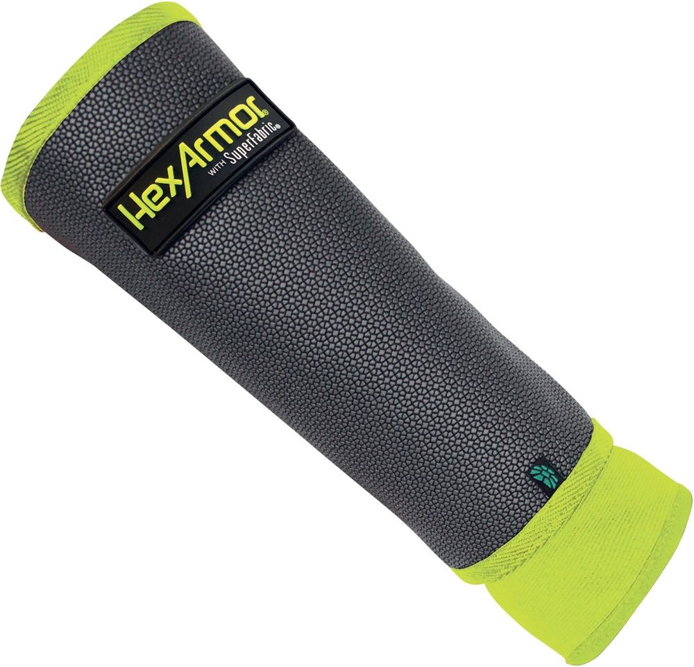 HexArmorUnterarmschutzHexarmorAg10009S60985Grau-7
