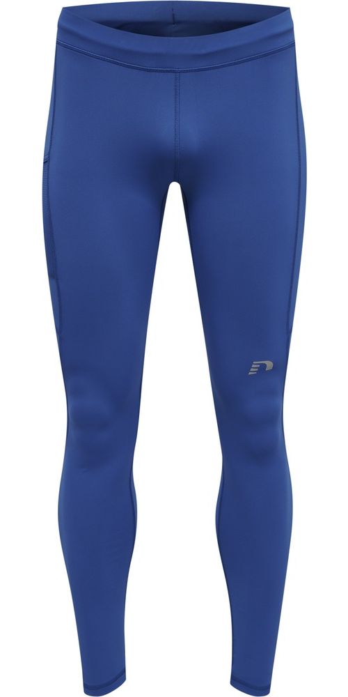 NewlineTightsMenSCoreTightsTrueBlue-L