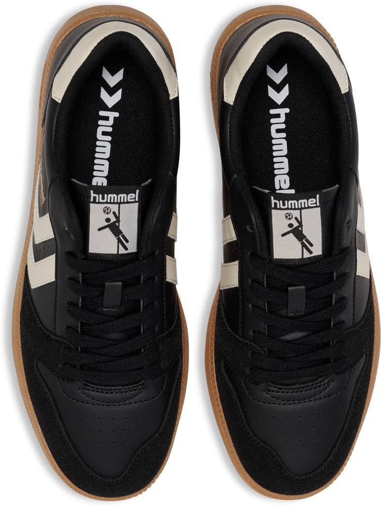 HummelSneakerslowHandballPerfektSpBlack-36
