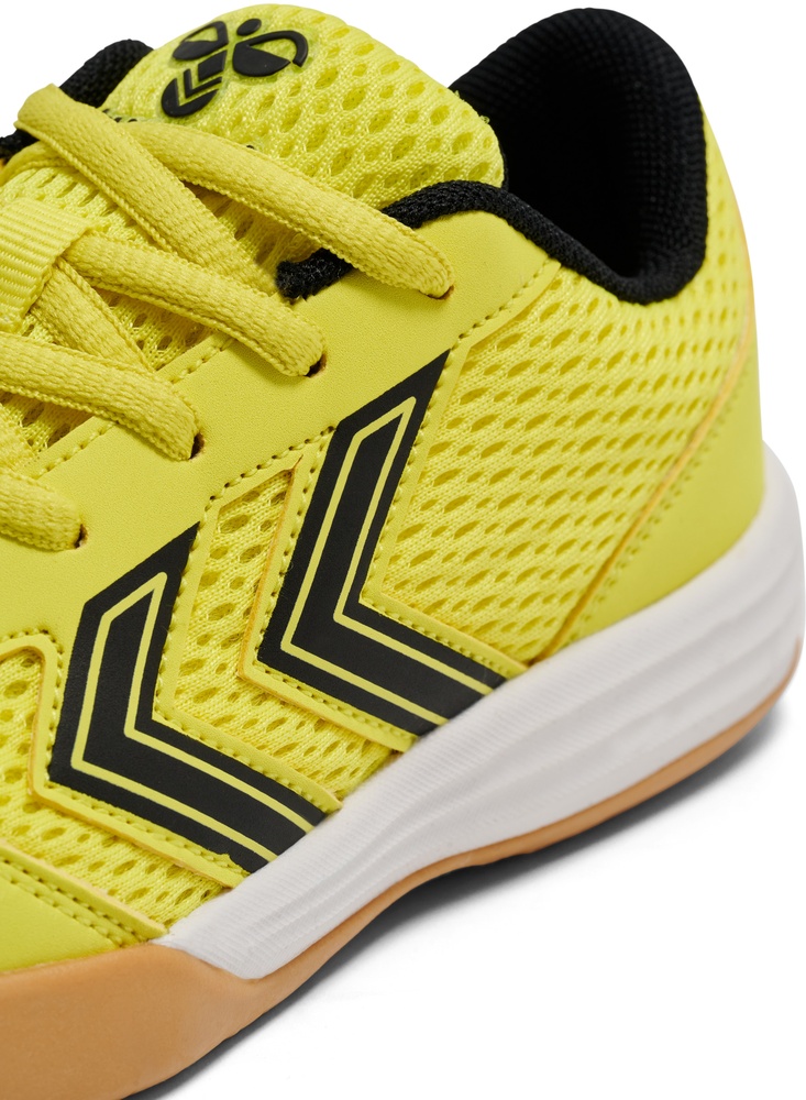 HummelKinderHallenschuhe-HandballMultiplayFlexLcJr225242Limeade-30