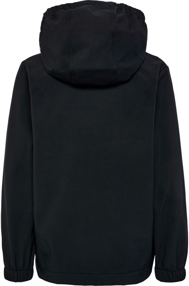 HummelKinderSoftshellJackeHmlmarsSoftshellJacket