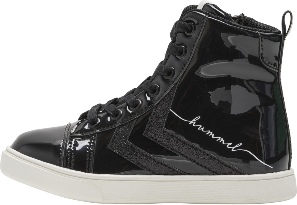 HummelKinderSneakershochStradaJr