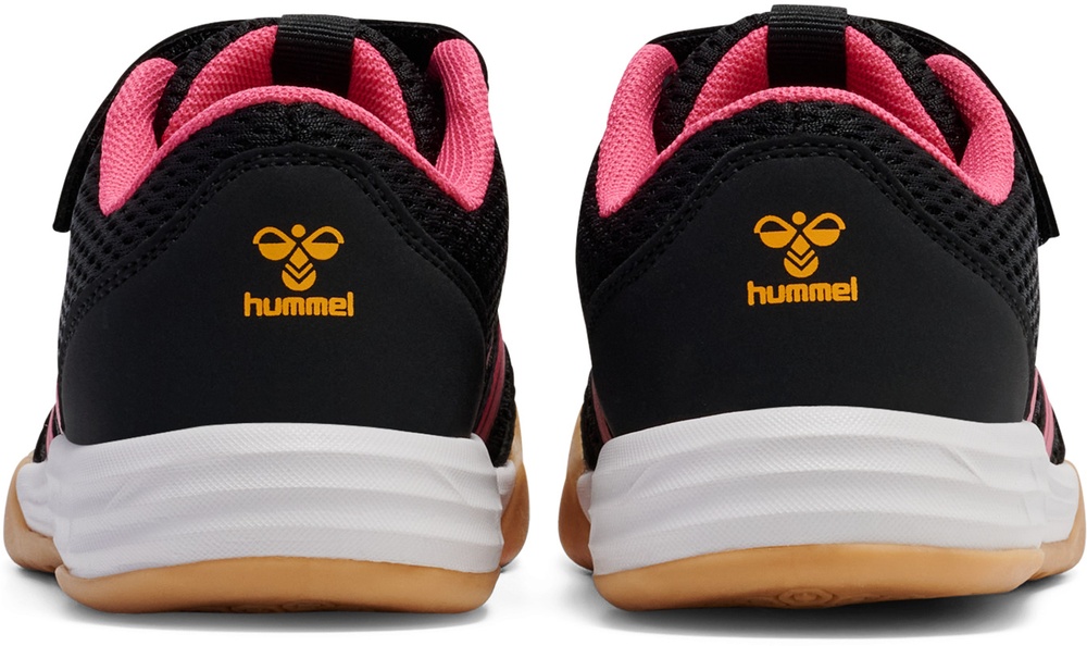 HummelKinderHallenschuhe-HandballMultiplayFlexVcJr224853Anthracite-26