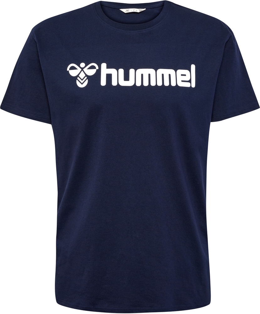 HummelT-ShirtTopHmlgo20LogoT-ShirtSS