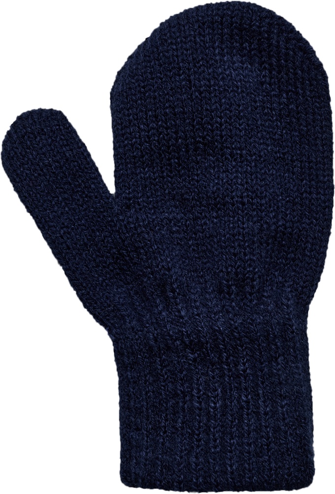 HummelKinderHandschuhHmlminiKnitMittens2-Pack229962DressBlues-0-2