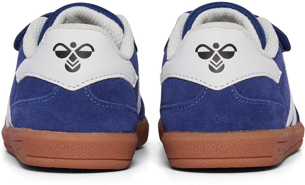 HummelKinderSneakerslowVictorySuedeIiInfant230238TrueNavy-19