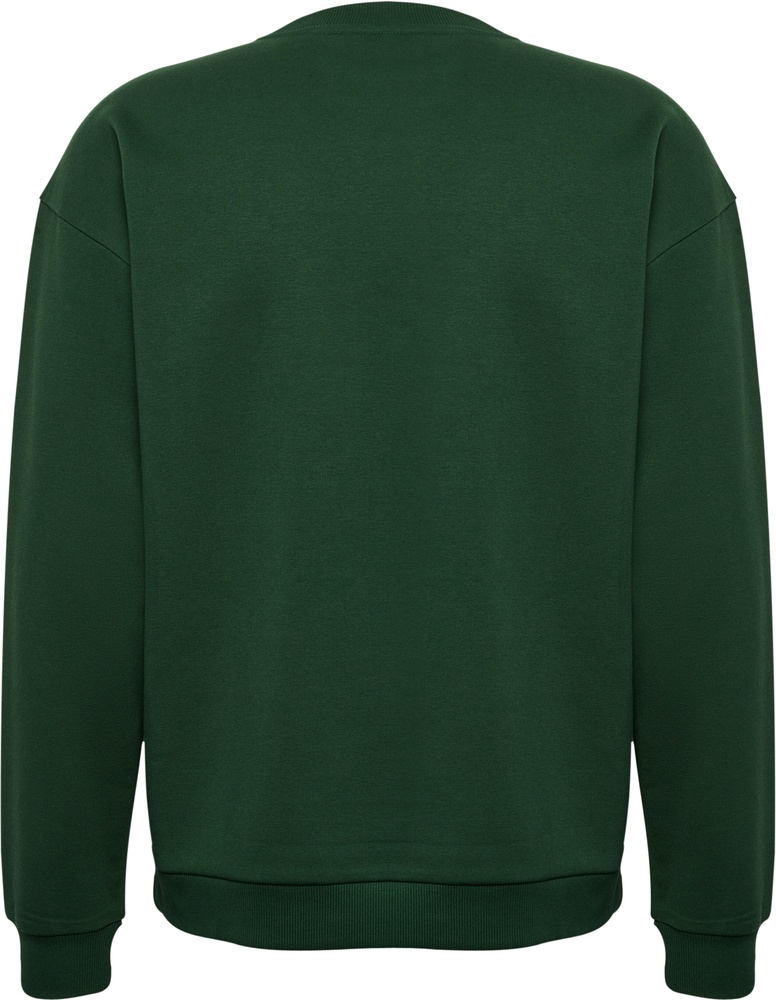 HummelSweatshirtLooseCrewneckBee232943