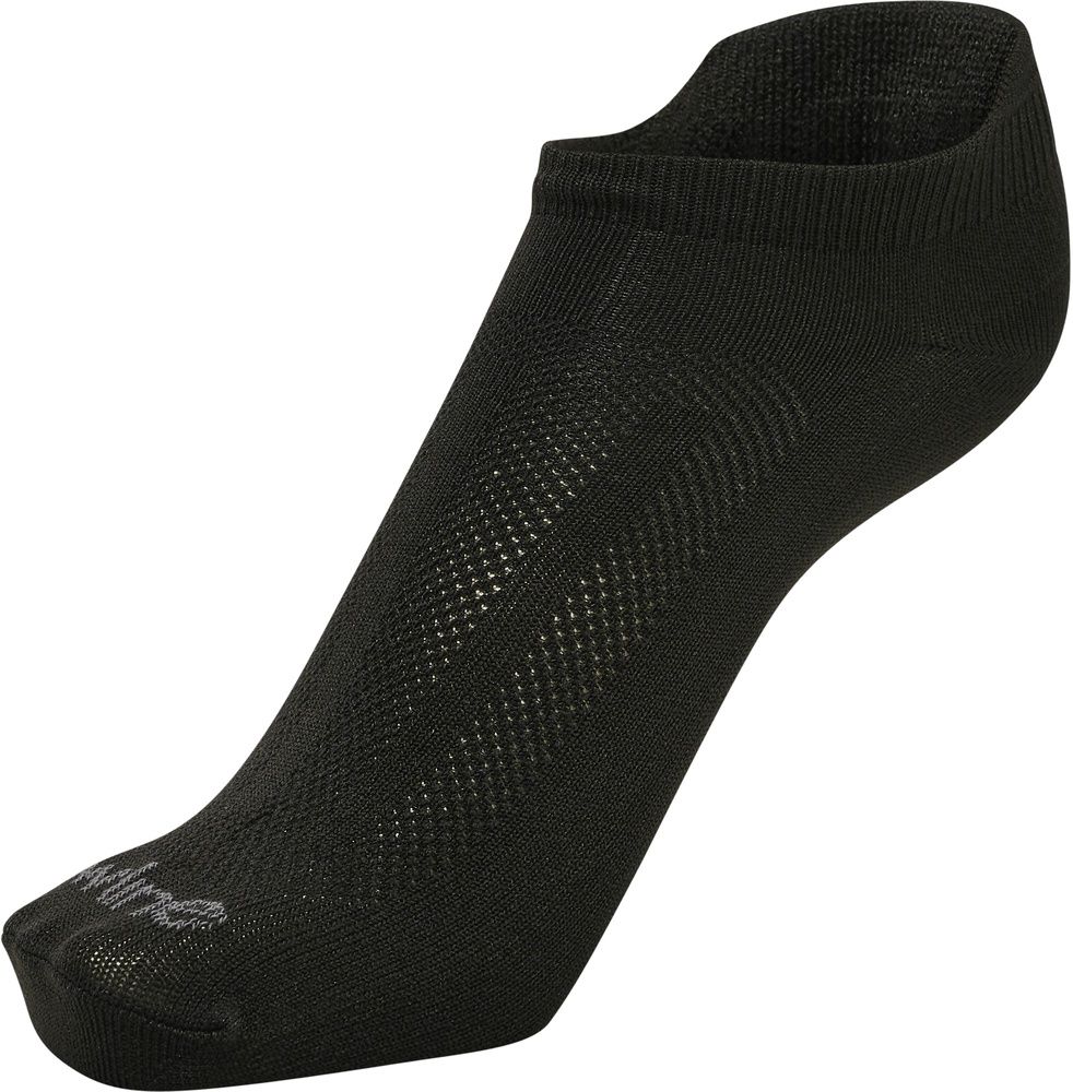NewlineSockenBaseSockletBlack-35-38
