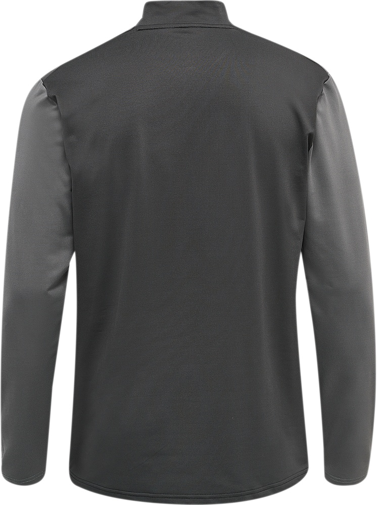 HummelProGridHalfZipTrainingLongsleeve214640ForgedIronQuietShade-XXL