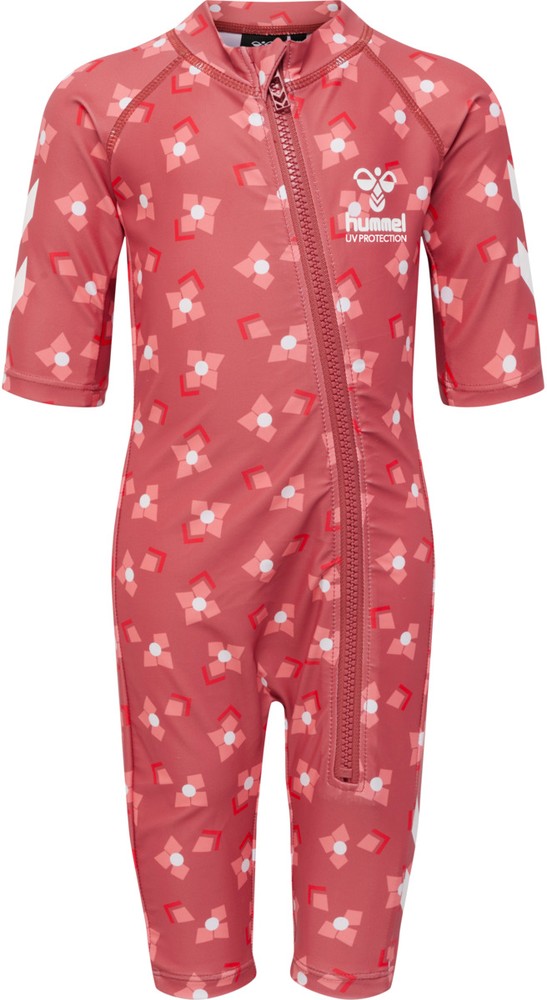 HummelKinderBadeanzugHmlcalaSwimSuit