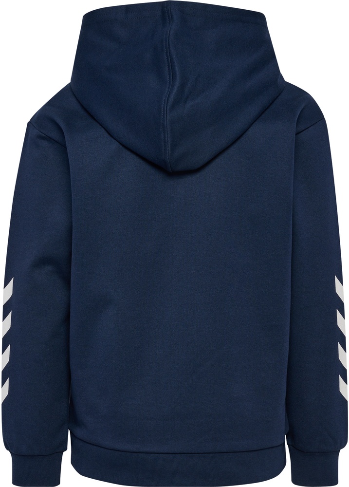 HummelKinderLogoHoodie229739DressBlues-110116-ca5-6Jahre