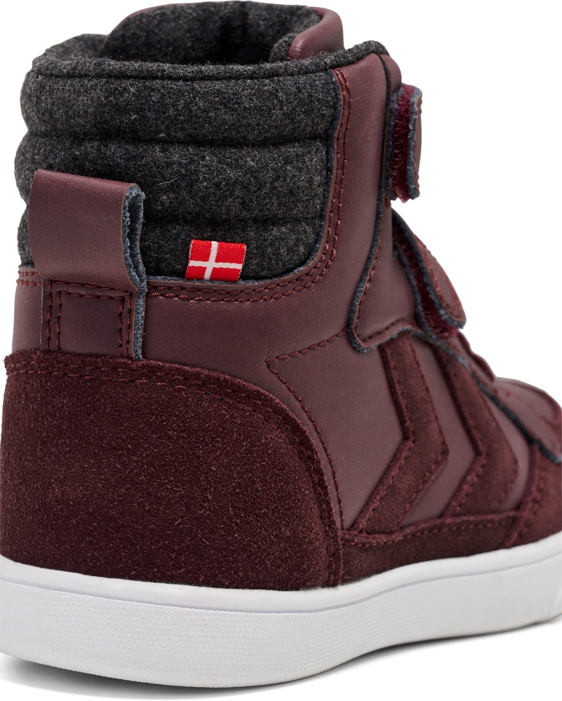 HummelKinderGummi-WinterstiefelStadilWinterHighJrFudge-26