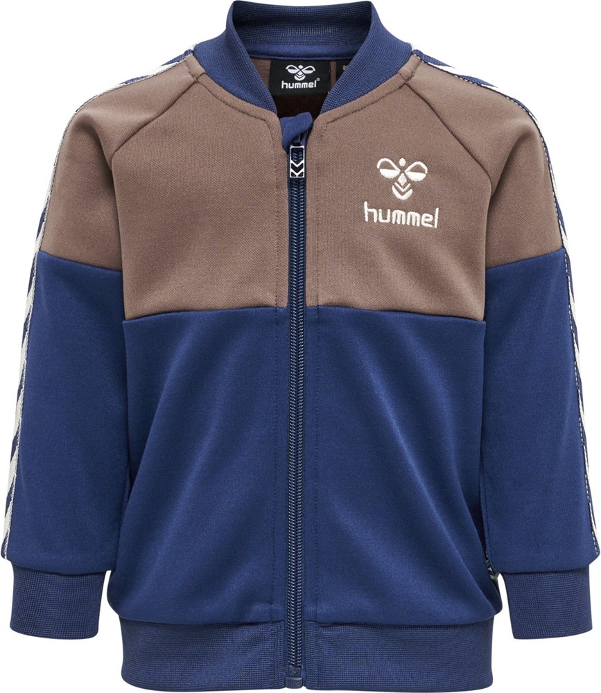 HummelKinderZipJackeHmlolekZipJacket