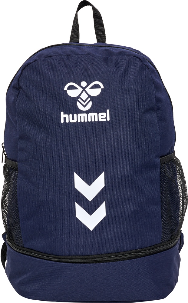 HummelTascheHmlessentialBackPackWScMarine
