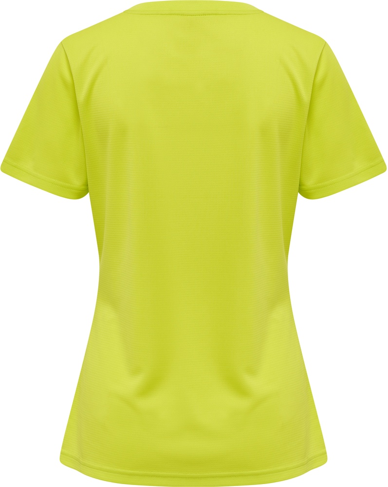 NewlineDamenT-ShirtWomenSCoreFunctionalT-ShirtSSEveningPrimrose-L