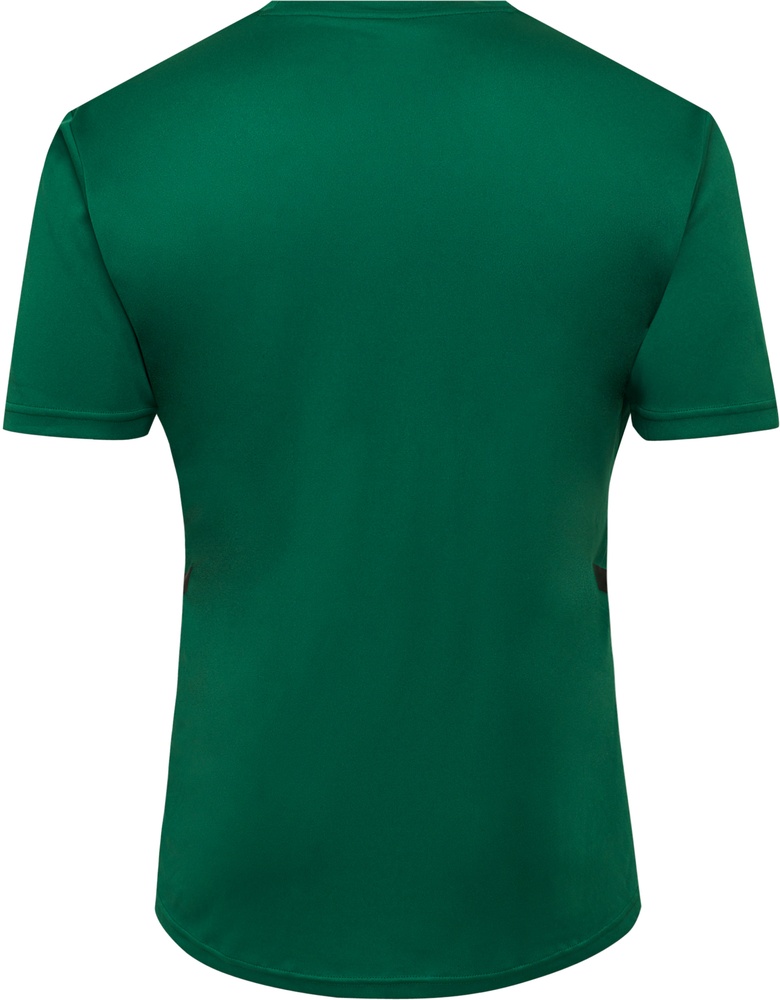 HummelKinderTrainingSetPromoDuo205873EvergreenBlack-176