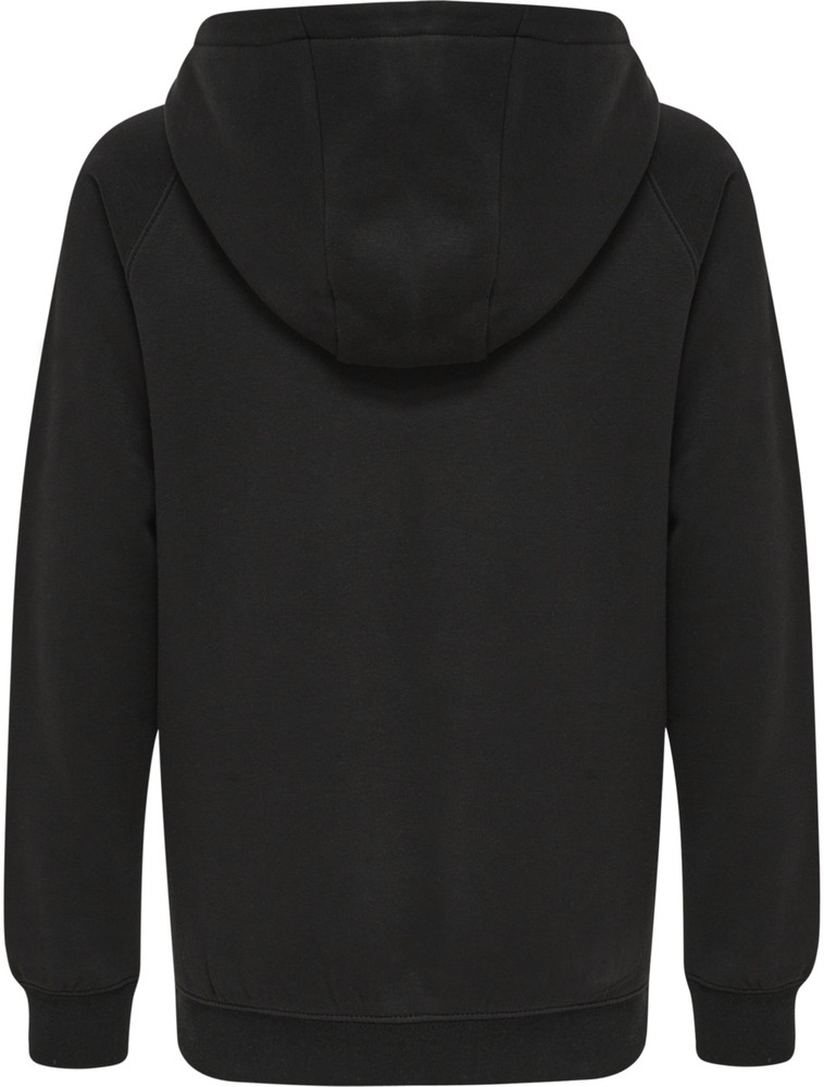 HummelKinderHoodieHmlredClassicHoodieKidsBlack-116