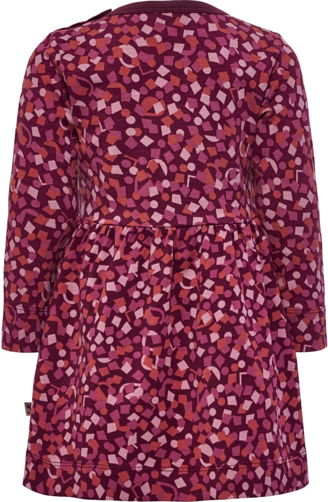 HummelKinderKleidLangarmHmlconfettiDressLS