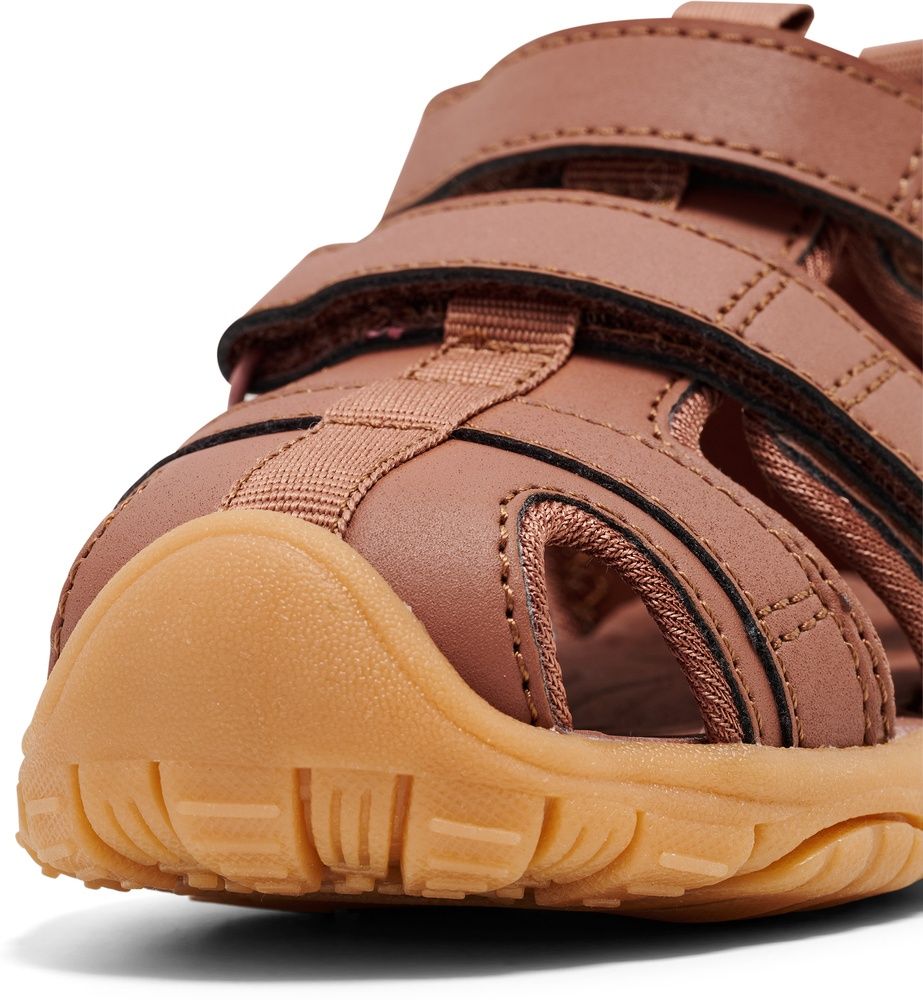 HummelKinderSandalenSandalKlettverschlussInfant217944Cork-20