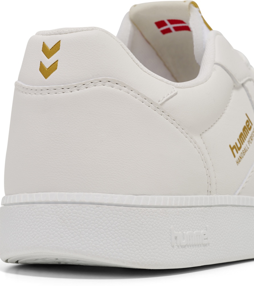 HummelSneakerflachHandballPerfekt