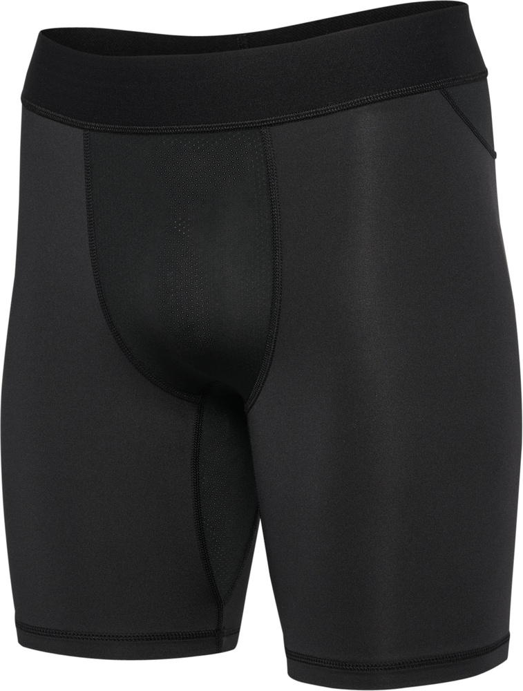 HummelTightsHmlblPerformanceShortTightsBlack-XXL