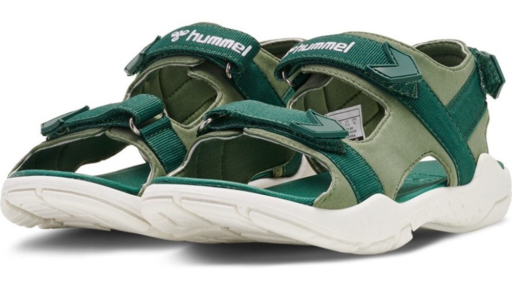 HummelKinderSandalenSandalTrekkingIiJr
