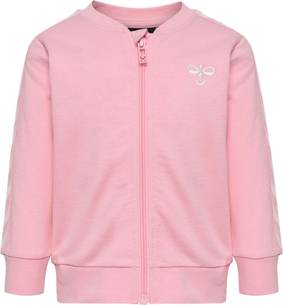 HummelKinderTrainingsanzugBilleTracksuit210968CandyPink-104-ca4Jahre