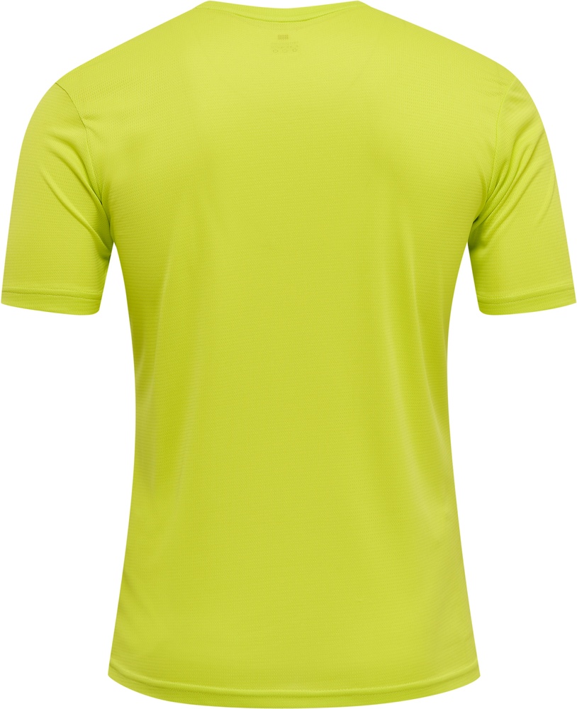 NewlineT-ShirtTopMenSCoreFunctionalT-ShirtSSEveningPrimrose-XXL