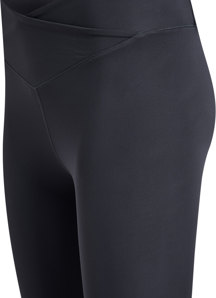 HummelDamenLeggingsYogaWrapHighWaistWTights230453