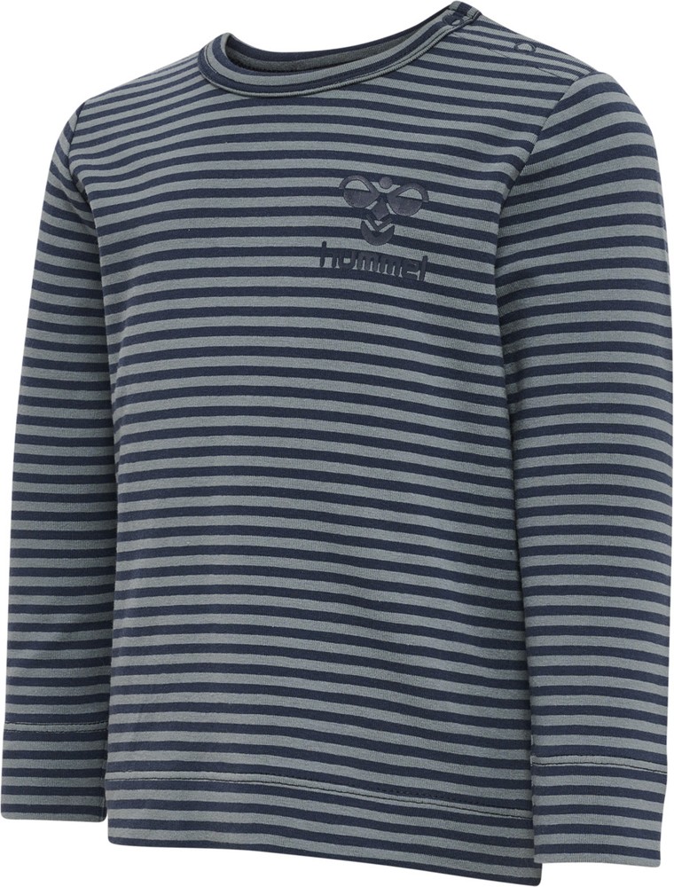 HummelKinderLongsleeveHmlmulleT-ShirtLS