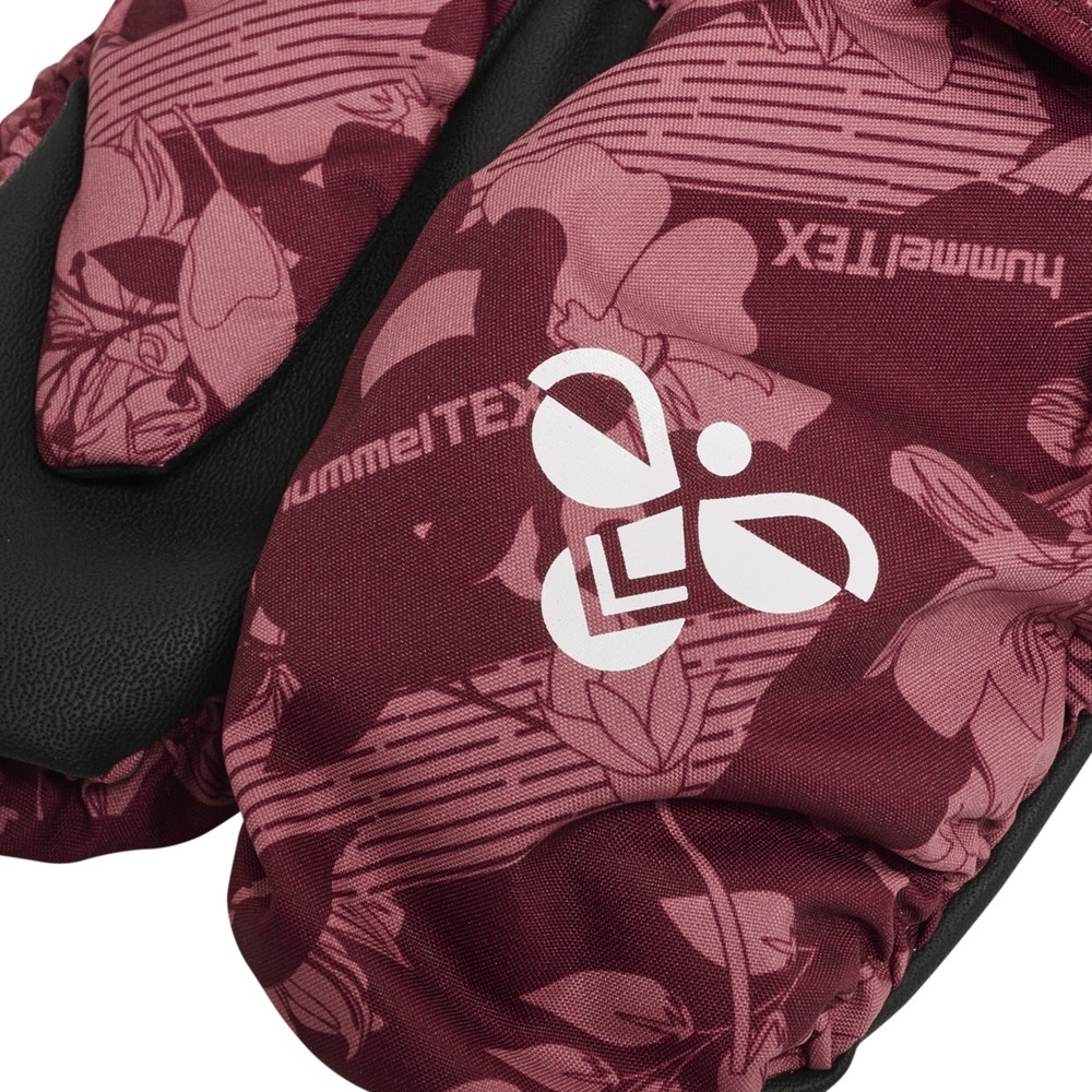 HummelKinderHandschuheHmlsealMittensWindsorWine-0-2