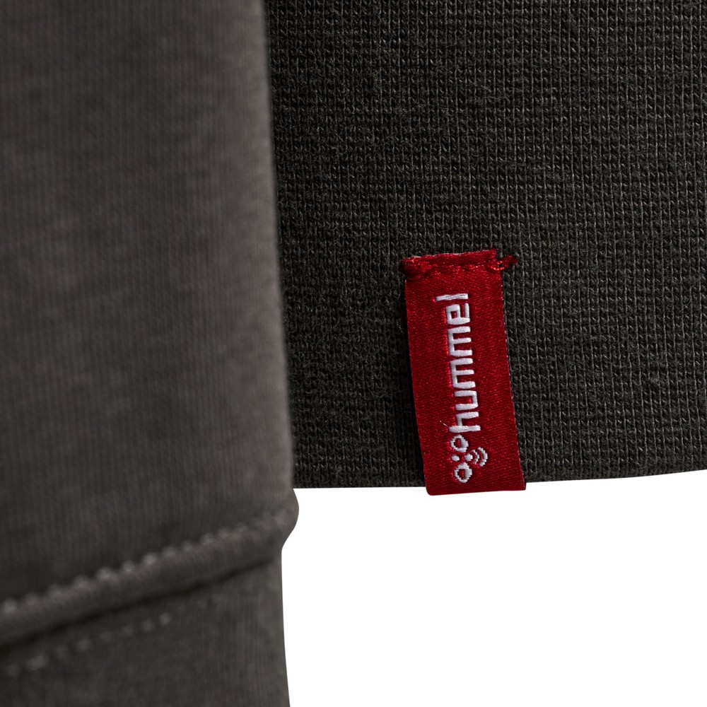 HummelDamenSweatshirtHmlredHeavySweatshirtWoman