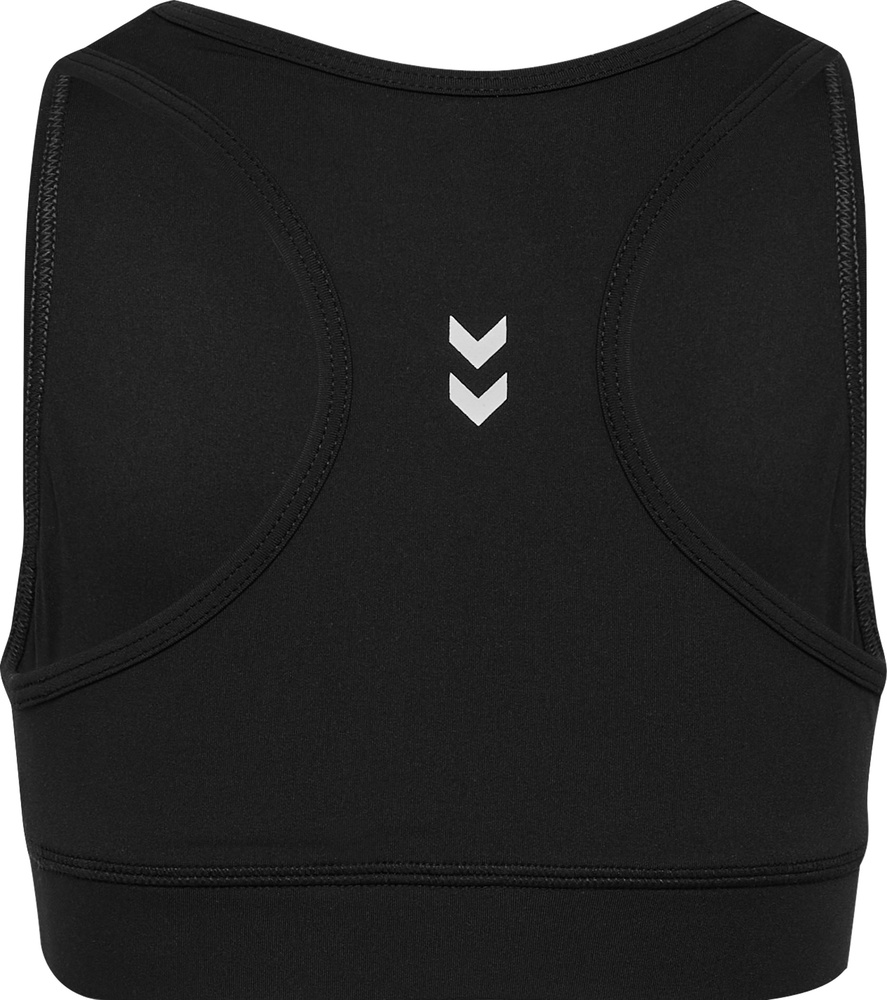 HummelKinderSport-BHPulseShortTop229995