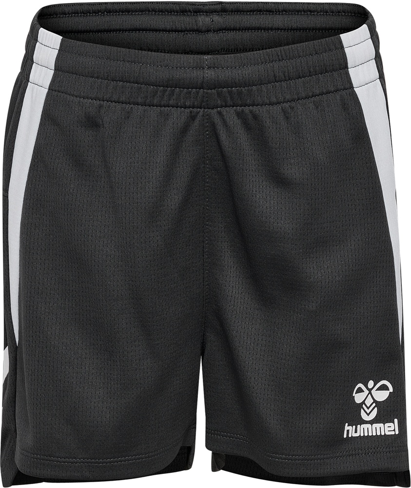 HummelKinderLead20Shorts223744Asphalt-164
