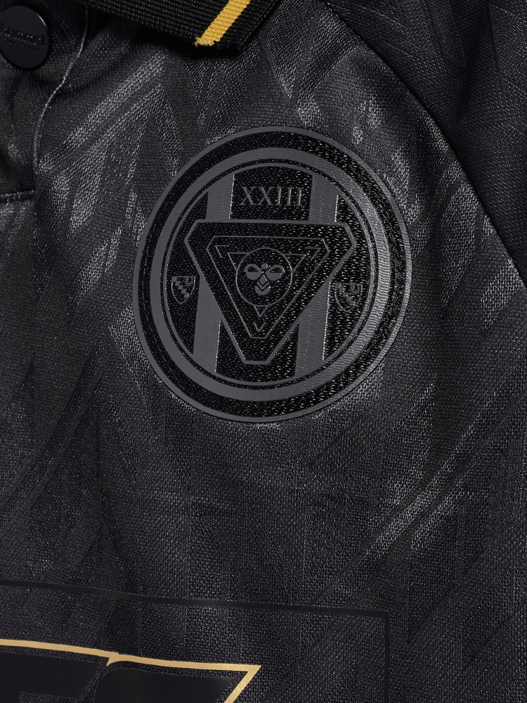 HummelKinderLooseBaySoccerJerseyLongsleeve229693