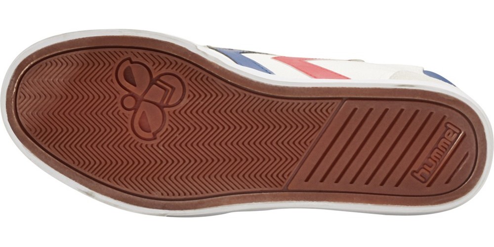 HummelSneakerhochHummelSlimmerStadilHighWhiteBlueRedGum-36