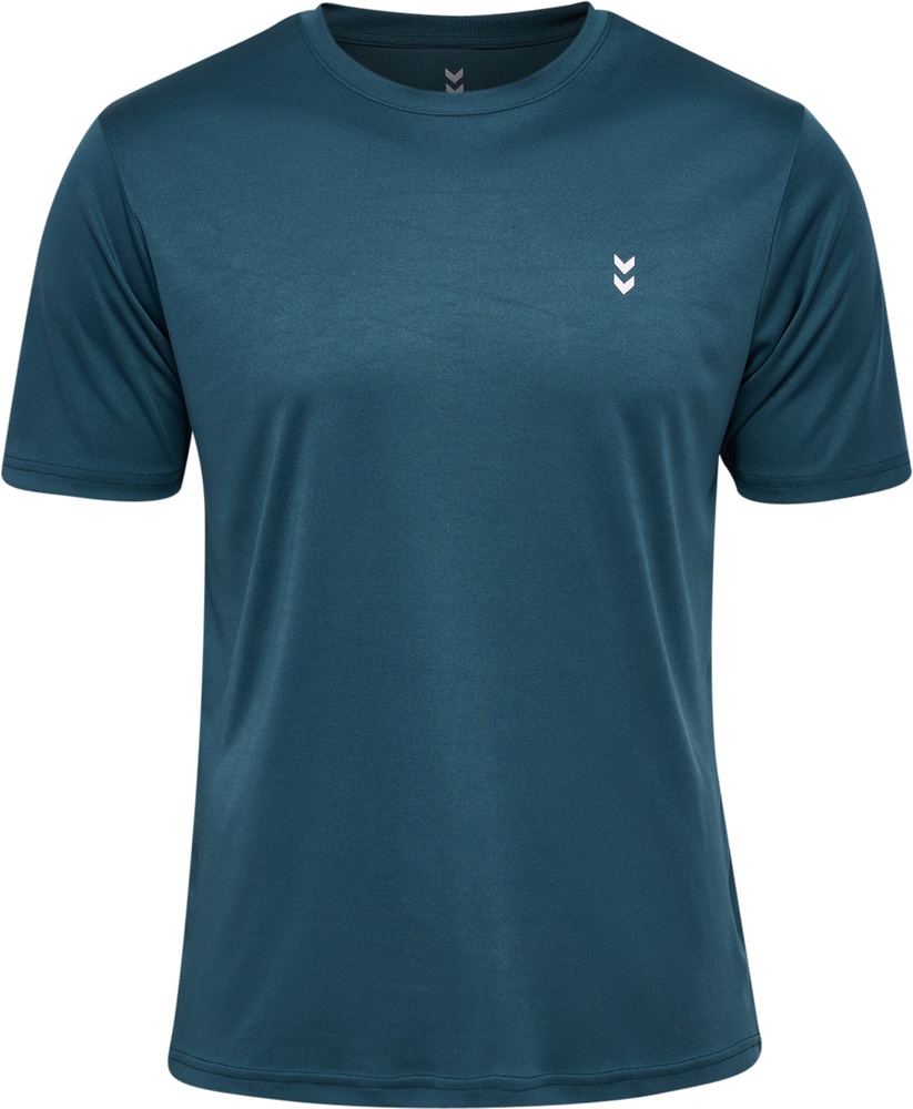 HummelPulseTrainingT-ShirtSS229881Stargazer-XXL