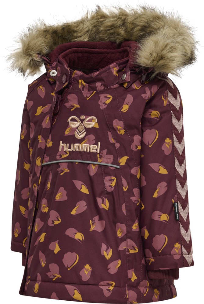 HummelKinderJackeHmljessieTexJacket