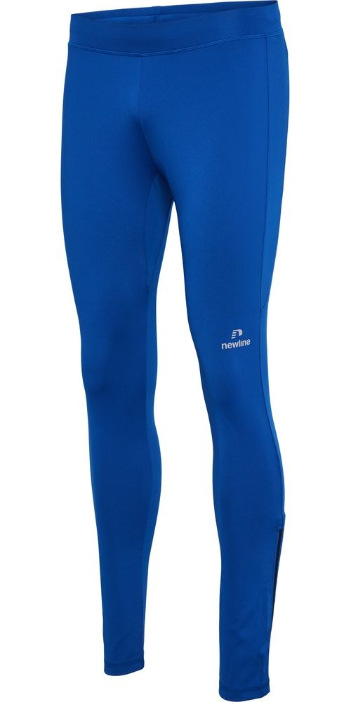 NewlineLegginsMenSAthleticTightsTrueBlue-XXL