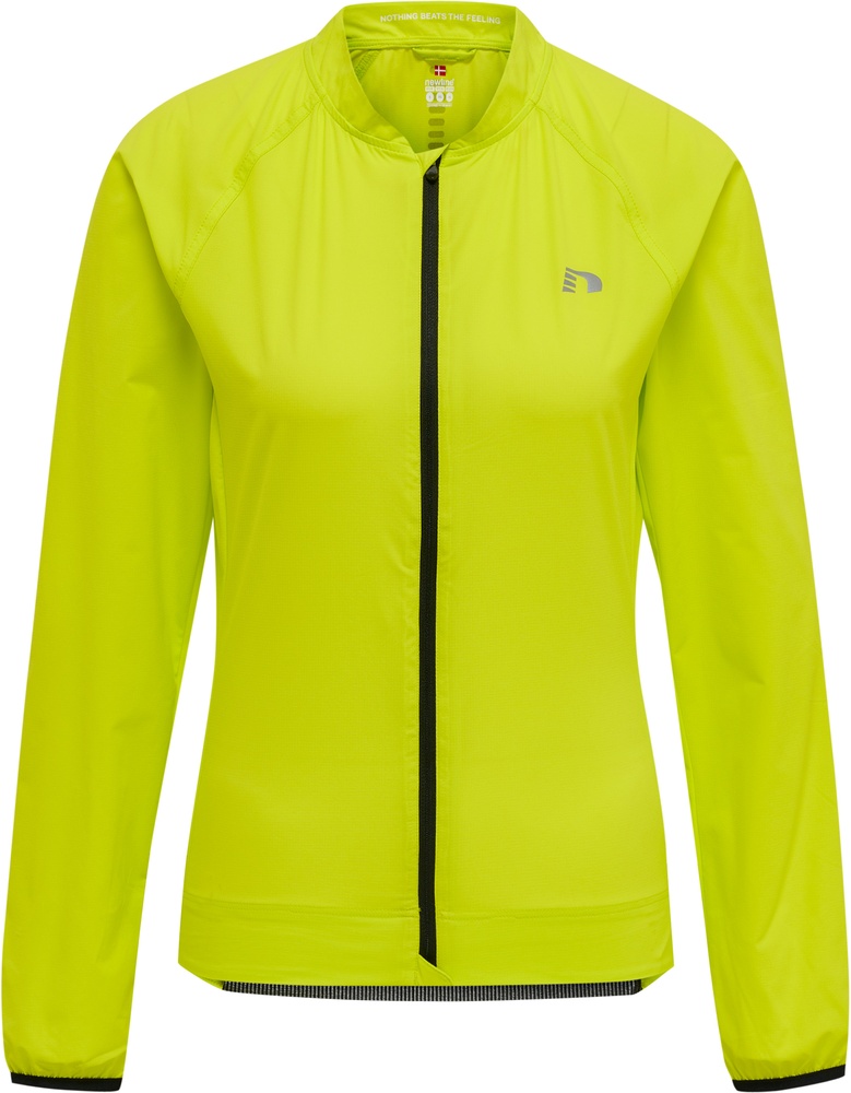 NewlineDamenTrainingsjackeWomensCoreBikeJacketEveningPrimrose-XXL