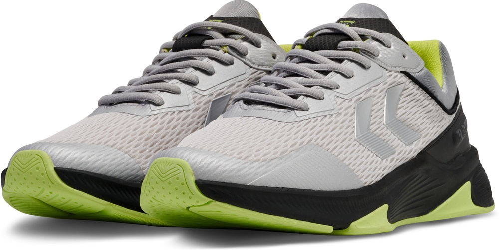 HummelMultisportschuheReachTrCoreSilver20