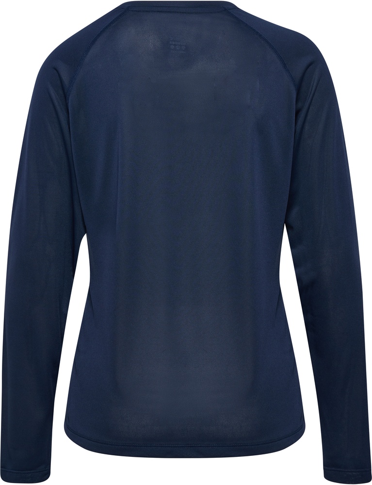 HummelDamenBeatWT-ShirtLongsleeve230128