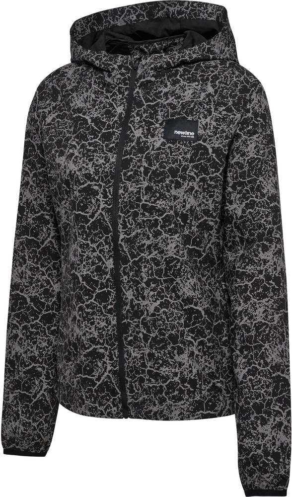 NewlineDamenTrainingsjackeNwlflashReflectiveJacketW