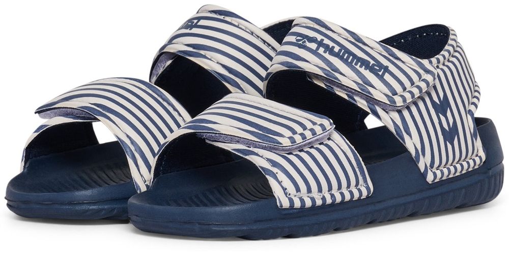 HummelKinderBadeschuhePlayaJr217945BlackIrisMarshmallow-24